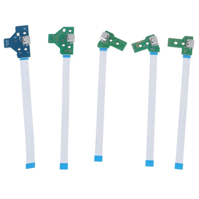 DAOKAI 10Pcs 5V Step Up Board Scheda di protezione per la ricarica della batteria al litio