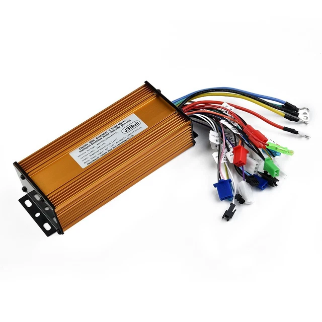 Caricatore Per Bici Elettrica 60V 67.2V - Ricarica Rapida E Sicura