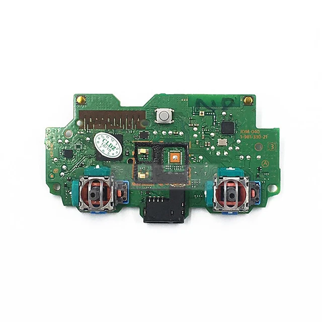 FOR SONY PS4 Controller Board Game Consoles Joystick Motherboard for ...