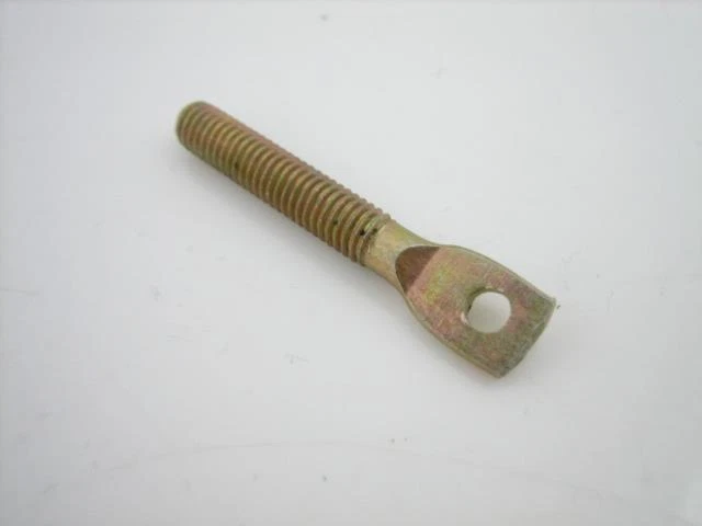 Tornillo Amortiguador/cárter Del Motor M9x65 Mm, Cabeza De
