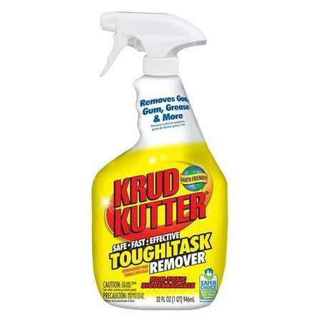 Heavy-Duty All Purpose Cleaner,32 oz