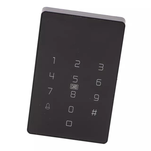 Tür Access Control System Karte Passwort Tür Access Control Keypad Für LIF