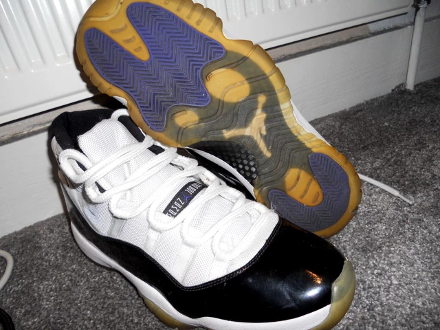 Air Jordan 11 Concord 2018 FOR SALE PicClick UK