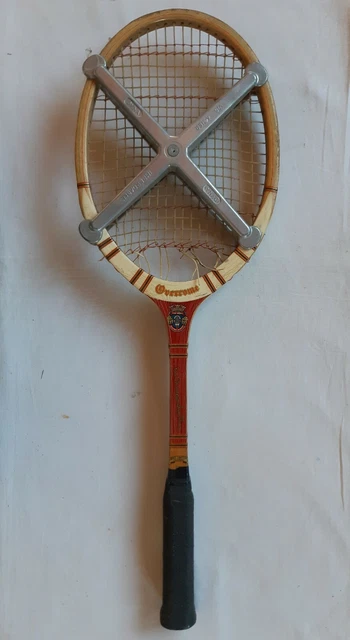 Raquette Ancienne - 72 en vente sur