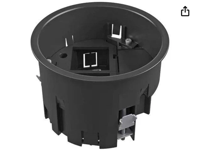 OBO Bettermann MT R2 1 - 1 7408838 scatola di installazione ❗�NUOVO❗�