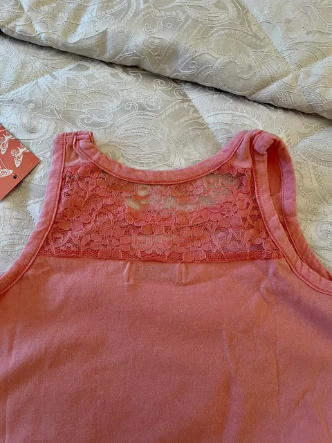 Brand New Girls Clothes Bundle 7-8 years 8