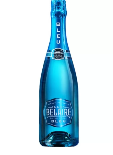 2021 blue belaire