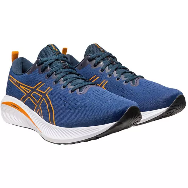 ASICS MENS GEL-EXCITE 10 Fitness Running & Training Shoes Sneakers BHFO ...
