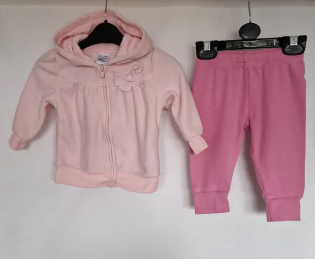 Carter's.Baby Girls Clothes Bundle Age 3-6 Months.Used.Perfect condition.