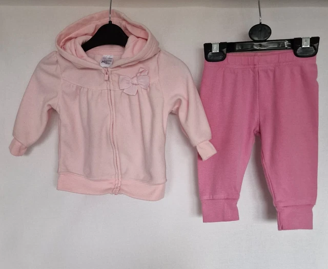 Carter's.Baby Girls Clothes Bundle Age 3-6 Months.Used.Perfect condition.