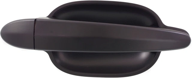New Front Exterior Door Handle for 2004-2005 BMW 525i Driver Side REPB462344K