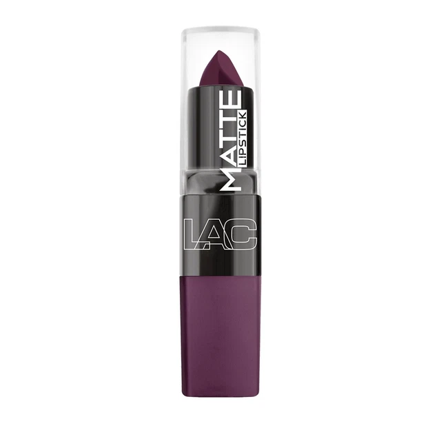 L.A. Lápiz labial tórrido colores mate Torrid cml473 tórrido maquillaje mujer LAC
