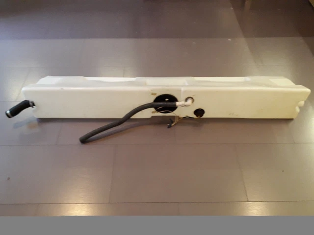 Wassertank T3 VW T25/T3 FRESH water tank £15.00 - PicClick UK