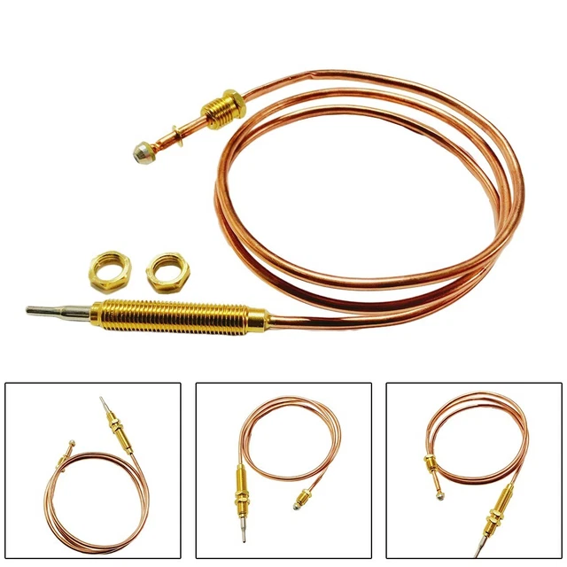 ᐉ Capteurs Pour Poêles à Granulés - Prix & Offres