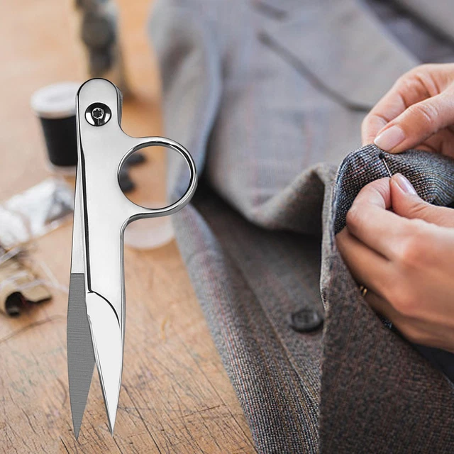 Ciseaux De Couture Pinces Coupantes Broderie  Petit Pour La Couture
