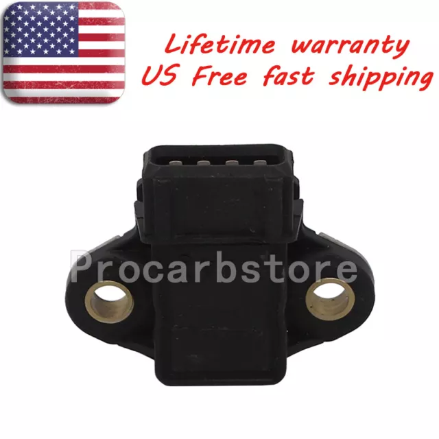 New Ignition Failure Misfire Sensor Fits Hyundai Santa Fe Kia Sedona 27370-38000