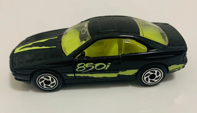 MATCHBOX BMW 850i - VNM