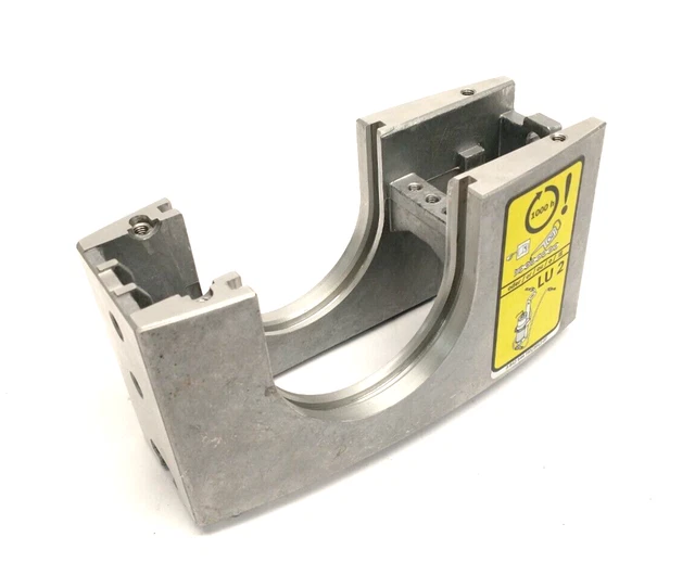 Bosch Rexroth 3842557908 AS 2/C Drive Module Body/Casing TS 2 VPLUS 170mm Length
