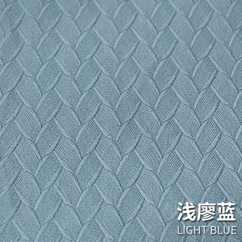 Nordic Velvet Luxury Flannel Shading Velvet High-grade Curtain Room Window Decor