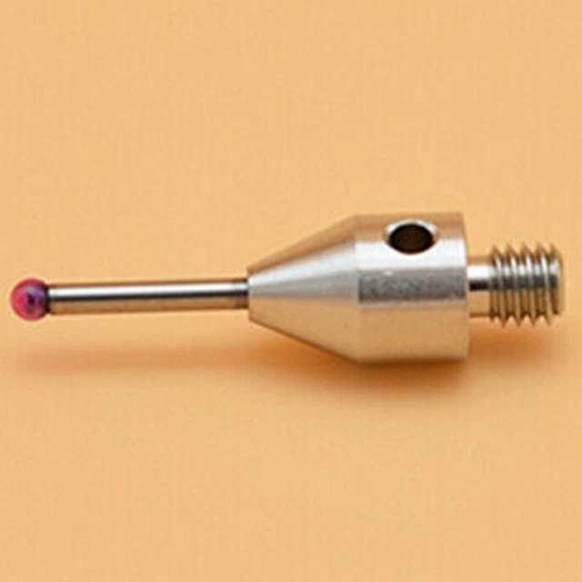 Outil De Poignée Pour Styli CMM – Référence A-5004-7587 – Pour Filetage M4 – Neuf – Fabriqué En Chine