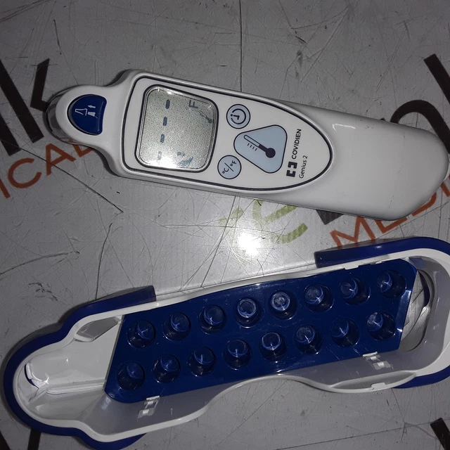 Covidien Genius 2 Thermometer