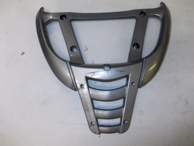 Maniglione Porta Pacchi Bauletto Piaggio Carnaby 125 200 F1