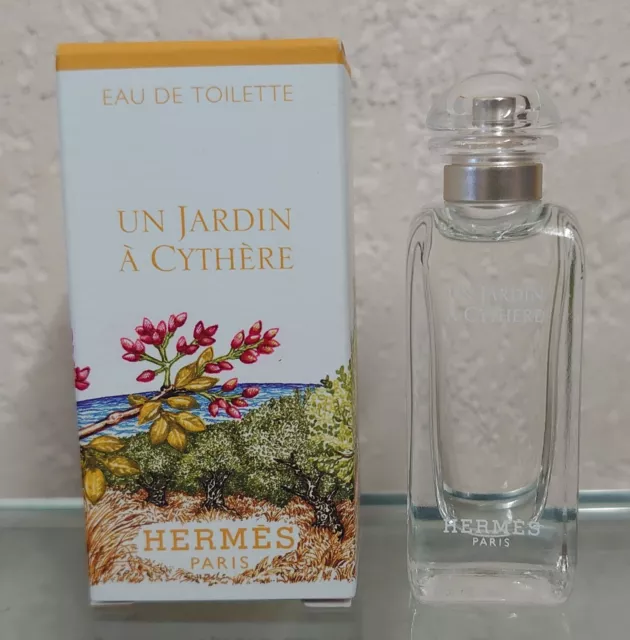 UN JARDIN A CYTHERE - EDT 7,5 ML de HERMES