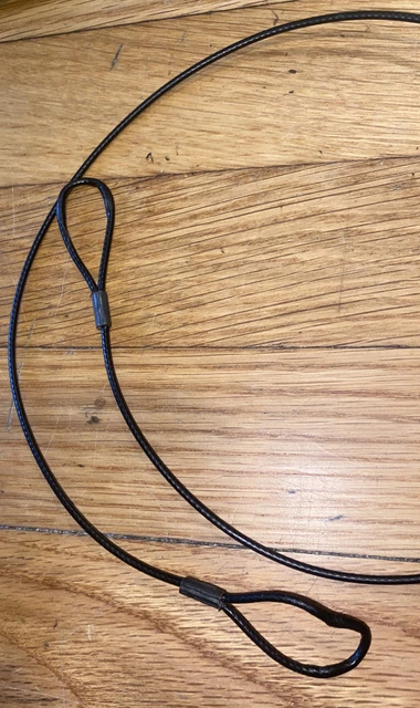 Barnett Crossbow Cable 28-1/4” / 28-5/8”Wildcat Rhino Cammando Panzer *NEW 2