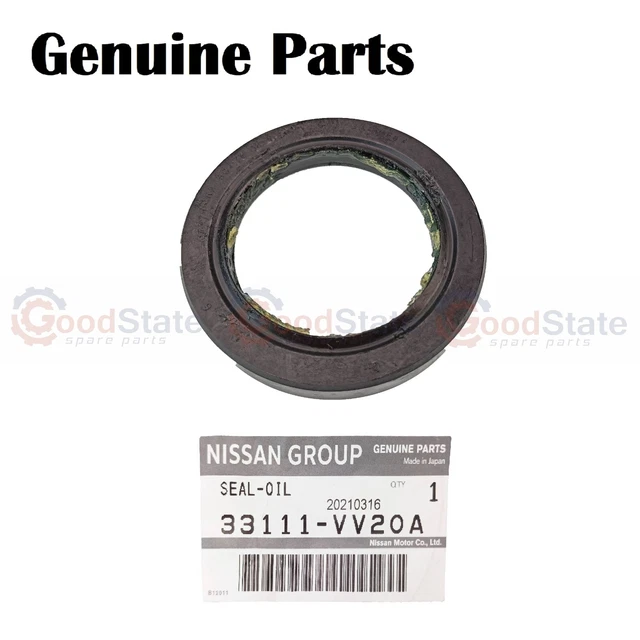 GENUINE NISSAN PATROL GU Y61 TB42 TB45 TB48 TD42 ZD30 Transfer Case