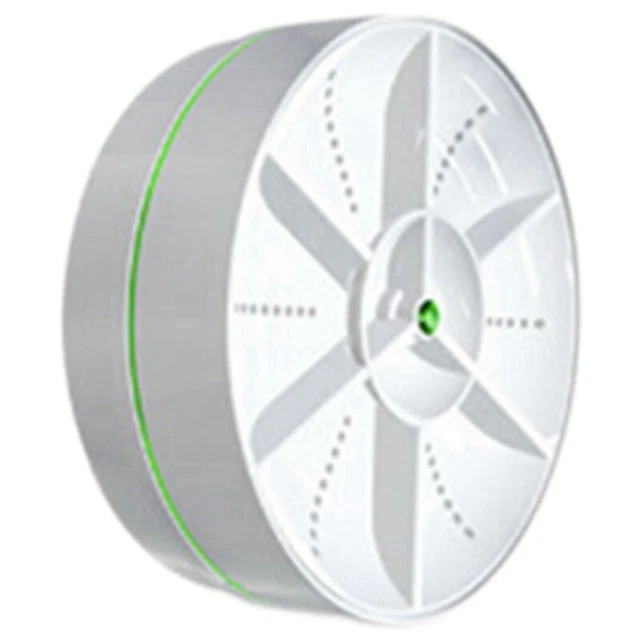 Lavastoviglie Portatile Mini | 6 Programmi, Asciugatura | Senza Installazione - Per Casa E Camper - Foto 5