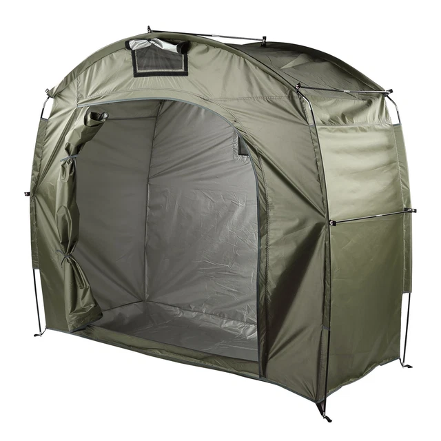 ( Green)Bicycle Tent Bicycle Storage Bike Outdoor Tent Outdoor Bicycle