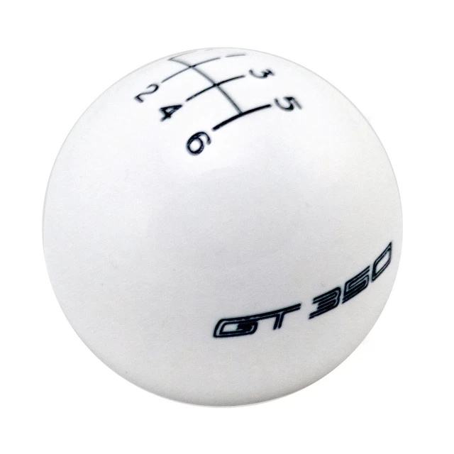 Ford Racing M-7213-M8sw Shifter Knob Fits 16-17 Mustang