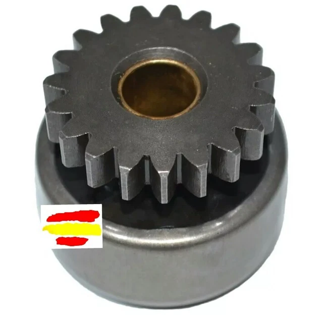 Bendix Ruota Senza Yamaha XV 1000 19 Denti