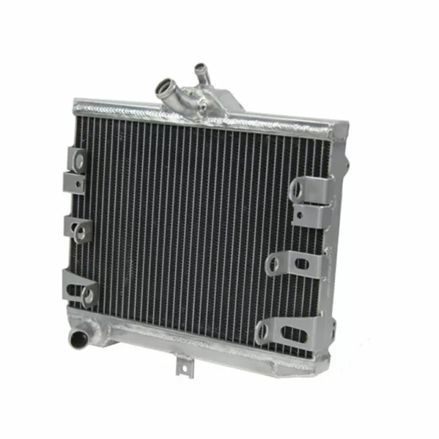 Radiatore 2 Serie Alluminio Per YAMAHA V-MAX/VMAX VMX1200 VMX12 1985-2007 2006