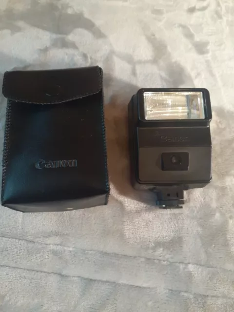 [Excellent+] Canon SPEEDLITE 177A Xenon Shoe Mount Flash for Canon Film SLR -2