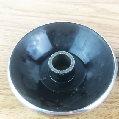 Singer 66 99 15 Sewing Machine Flywheel Hand Wheel Stop Knob Motion Genuine 1926