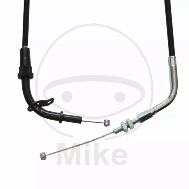 Câble Accélérateur Ouverture Gaz Pour Suzuki 1100 GSX G 1991-1996