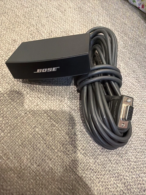 Speaker System Bose Cinemate Interface Module Bose Lifestyle Bose