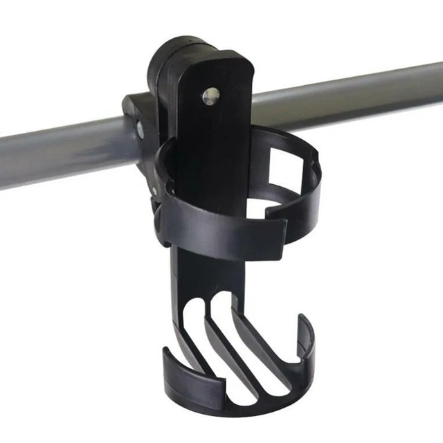 Porte-gobelet universel, porte-gobelet pour poussette, porte-gobelet conçu de