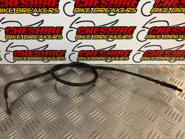 ♻️ KAWASAKI ER-5 ER5 2001 2002 2003 2004 2005 2006 2007 Clutch Cable ♻️