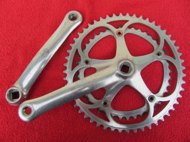 Plateau Et Manivelle Pour Vélo Enfant 28 Dents - En Aluminium Léger, Facile à Installer