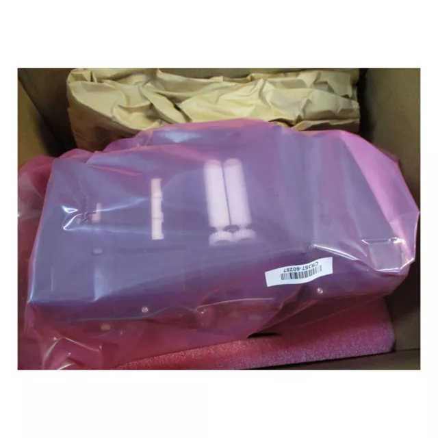 HP DesignJet T1500 T1530 T2500 T2530 Printer Service Station w/ Drop Detector