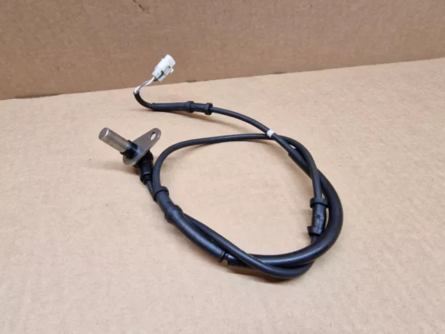 Yamaha MT09 MT-09 Sensore ABS Anteriore Originale OE 2013 - 2016