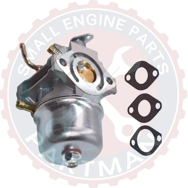 Carburetor For Toro CCR2000 / CCR3000 Snow Blower – Replaces 95-7935