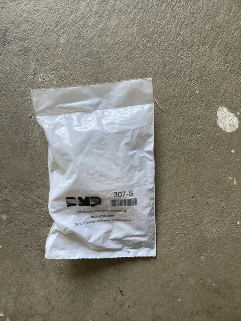 DMP 307-S Screw-on Tamper Switch