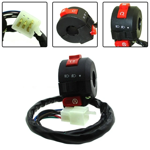 GOOFIT PZ20 20mm Vergaser Ersatz Für 50CC 70CC 90CC 110CC 125CC Quad Gokart Utv Coolster Roketa