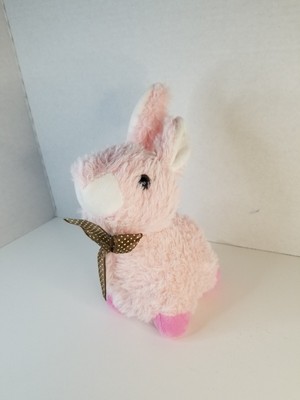 dan dee pink bunny