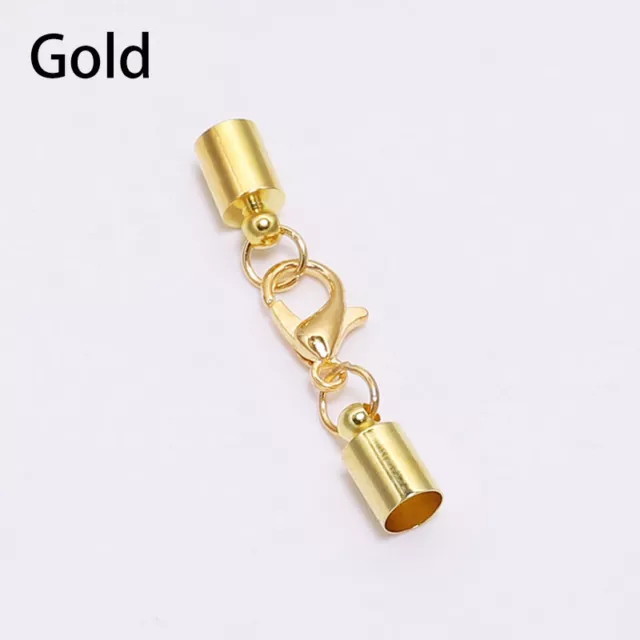 Hook Necklace Bracelet Connector Buckle Magnetic Clasps Jewelry Making  Supplies