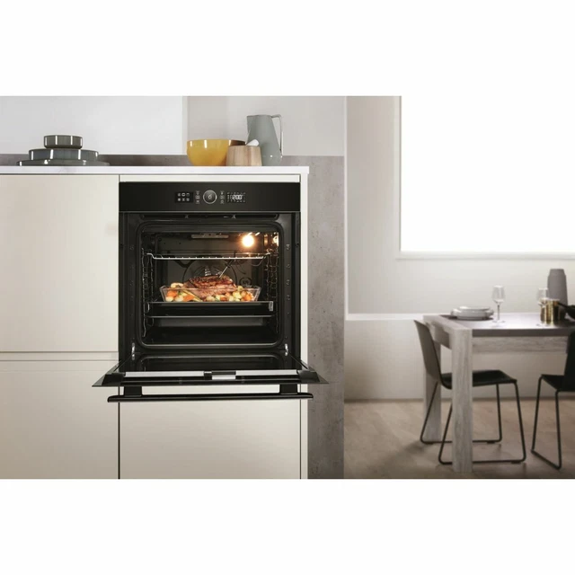 Four encastrable WHIRLPOOL AKZ99480NB 6eme sens 5