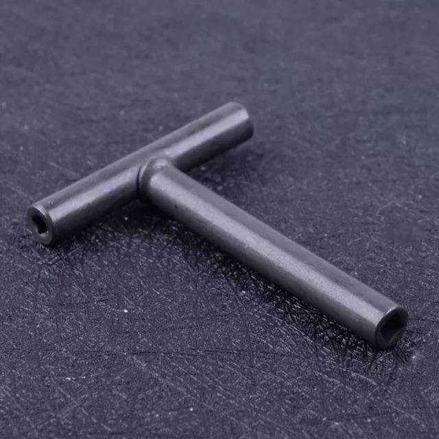 Motorcycle Engine Valve Screw Adjusting Spanner Square Hole Tool